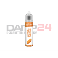 Sundbygaard Longfill Original Tobacco